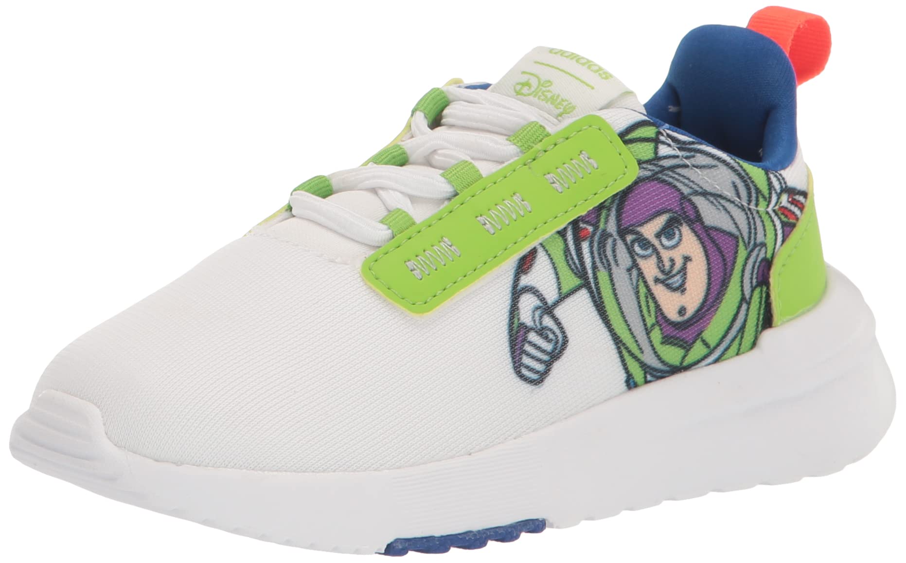 adidas Unisex-Child Racer TR21 Shoes